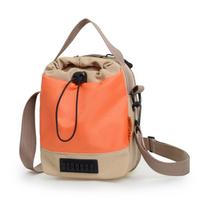 Outdoor sports messenger bag casual mobile phone bag light tooling small backpack portable practical shoulder bag summer new