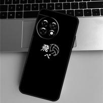 Volleyball Sport Case For OnePlus Nord 5 CE 3 4 Lite N20 N30 OnePlus 15R 13R 12R 13T 10T 10 Pro 11 12 13 Cover For OnePlus Nord 2