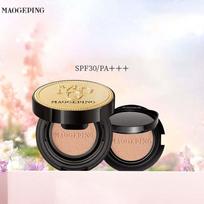 MAOGEPING Luxury Caviar Cushion Flawless Foundation