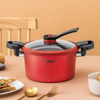 Debo Sophie Coast DEP-799 Non-stick Micro Pressure Cooker
