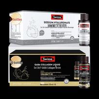 Swisse Collagen & GABA Hydrating Beauty Set