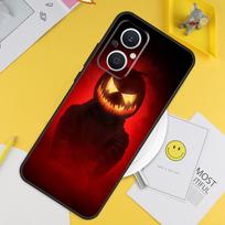 Halloween Pumpkin Ghost Mummy For OPPO Reno 14 12 11 10 13 Pro 8T 11F 12F 13F 14F 7 8 Lite OPPO Find X9 X8 X6 X5 Pro Case For OPPO Reno7 4G