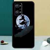 Witch Magic For Realme GT 7 Pro GT 5 6 6T C67 C61 C55 C53 C51 C21Y C25S C75 10 11 12 13 14 Pro Plus Case For Realme GT5
