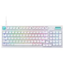 Logitech G316X Wired RGB Mechanical Gaming Keyboard