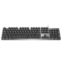 Logitech K845 Wired Backlit Mechanical Keyboard & G102 Mouse Bundle