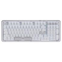 Logitech ALTO KEYS K98M Amber Series AI Custom Wireless Mechanical Keyboard