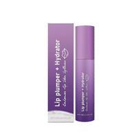 Hydrating Lipstick with Jojoba & Mineral Oil  Moisturizes, Smooths & Boosts Natural Shine (4ml)