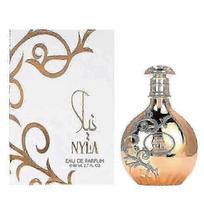 Arabiyat Prestige Nyla Perfume EAU De Parfum 80ml Fragrance Luxury Unisex