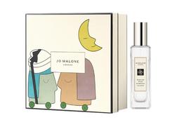 Jo Malone London Limited English Pear And Freesia Perfumes Floral Fruity Accord Eau De Cologne Patchouli William Pear 30ml