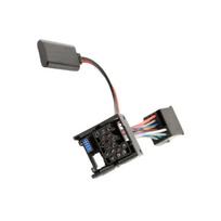 Bluetooth Muzikos Adapteris Bmw E46 E39 E38 Business Bm24 Apvalus Pin(1vnt)(juodas)