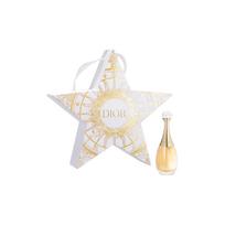 DIOR Realme Eau De Parfum Sample Set Christmas Stars Perfume Box, Floral Scent Family Eau De Parfum EDP 5ml