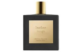 Miller Harris• Exclusive British Leather Perfumes Oriental Eau De Parfum EDP Vanilla Musk 2ml/100ml British Leather Perfume EDP 100ml