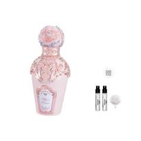 Flower Knows Butterfly Cloud Shoulder Collection Perfumes Woody Floral Eau De Toilette A Dream Of Life 50ml A Dream of Life