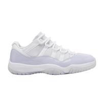 Jordan 11 Retro Low Pure Violet (Women's) 35.5