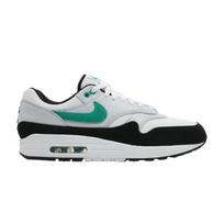 Nike Air Max 1 Baltas Juodas Stadium Green 42.5
