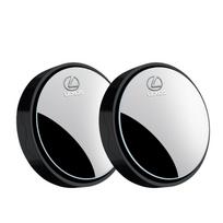 New 2 Pcs Car Suction Cup Mount Auxiliary Rearview Mirror For Lexus F SPORT IS250 IS200 CT200h GS300 LS430 RX450h LX570 IS300