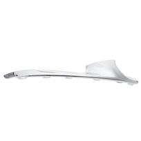CH1047146 Front Right Bumper Trim for Jeep Grand Cherokee 2021‑2024