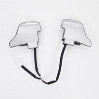 84610‑22020 Shift Paddle For Toyota Corolla Camry RAV4 Steering Wheel
