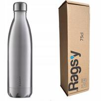 Butelka Termiczna Stal Bpa Free Ragsy 750Ml Termos