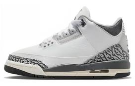 Jordan 3 Retro Hide N' Sneak (GS) 36