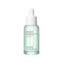 Milk Touch Hedera Helix Green Hyaluron 6-Second Hydrating Face Serum 30ml