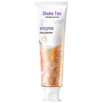 Shuke Enzyme Toothpaste Twin Pack
