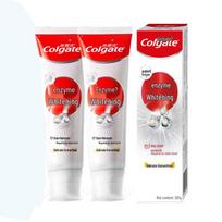 Colgate Enzyme Whitening Toothpaste