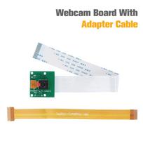 Camera Module For Raspberry Pi Zero Camera 5MP 1080P OV5647 Camera Webcam With FFC Flex Cable For Raspberry Pi Zero 2 W Pi0