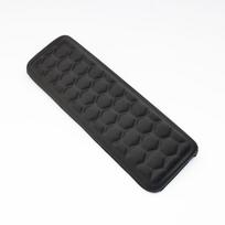 Ergonomic Design Keyboard Wrist Rest Relieve Fatigue Hand Rest Support Ergonomic Wrist Pad Mouse Wrist Rest Computer Typing juoda