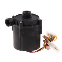 SC1000 DC 12V 1.5A 18W Brushless CPU Cooling Water Pump for Desktop Cool China Mainland