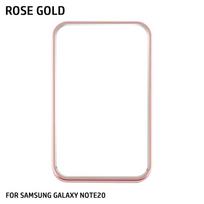 For Samsung Galaxy Note 20 20 Ultra 5G Back Camera Cover Aluminum alloy  Lens Screen Protector Ring