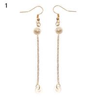 1 Pair Anti-Lost Earrings For AirPods 1 2 3 Anti-lost Ear Hook for Apple AirPods Pro Sports Anti-drop Wireless Earphone Ear Clip