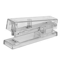 Use 24/6 26/6 Staples Stapler Effortless Transparent Stapling Machine Labor-saving Large Size Manual Binding Tool Office School balta