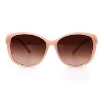 Escada Sunglasses SESB53G 06AJ 58mm Women's Horn-rimmed Fashion Sunglasses SESB53G 06AJ 58mm