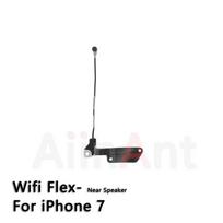 Aiinant Wifi Antenna Flex For iPhone 7 8 Plus Wifi Bluetooth NFC WI-FI GPS Signal Antenna Flex Cable Cover Parts 7 Long Wifi
