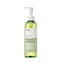 [ma:nyo] Herbgreen Cleansing Oil 200ml