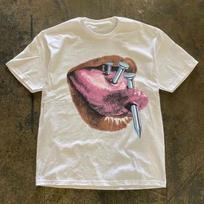 Hip Hop ONeck Gothic Casual Baby Tee Harajuku Grunge Y2k Tops Vintage TShirt Short Sleeve Aestheti Oversized T Shirt S
