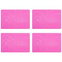 Cutting Surfaces Mats Featuring Repairing Technology and Double Measurement Scale 2