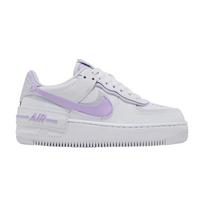 Nike Air Force 1 Low Shadow White Lilac Bloom (Moteriškas) 42