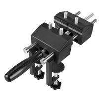 Flat Mouth Workbench Clamping Tool Multi -angle Table Clamp Vise  Grinding Drilling Jig juoda