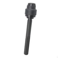 SDS Max to Plus Adapter Chuck Drill Converter 1 Piece Portable