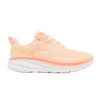 Hoka One One Clifton 9 Cantaloupe (Women's) 37