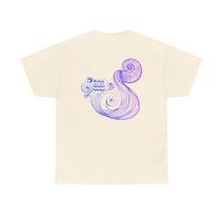 Aquarius Zodiac Shirt | Aquarius Horoscope Tee L