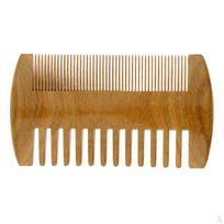 Wide&fine Massage Comb Detangle Retro Combs