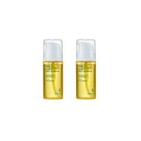 BONCEPT Vita C Whip First Essence 100ml (2PCS Set) - Brightening & Anti-Aging Vitamin C Retinol Foam Essence