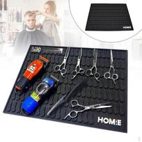 Mat for Hair Styling Tools Silicone Tray Straightener Flat Iron