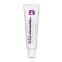 [RE:DIUS] Premium Arbutin 5% Cream 30ml/Whitening/Brightening/Moisturize 1)1EA