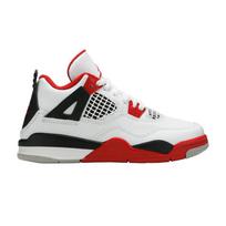Jordan 4 Retro Fire Red (2020) (PS) 31
