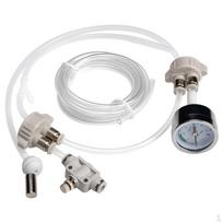 DIY CO2 Dioxide Plant kit for Fish Tank Aquarium