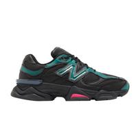 Mowalola x New Balance 9060 'Burglarwear - Teal' 43